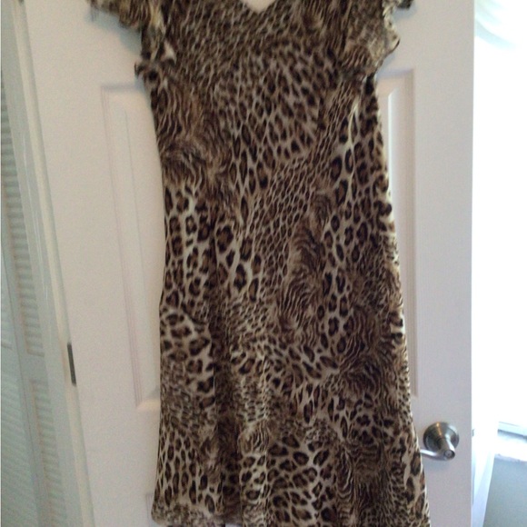 Dress-Just in Thyme, Ltd. - Picture 2 of 7